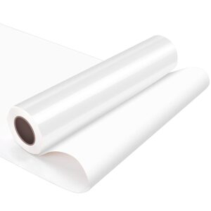 PU Heat Transfer Vinyl Color In White