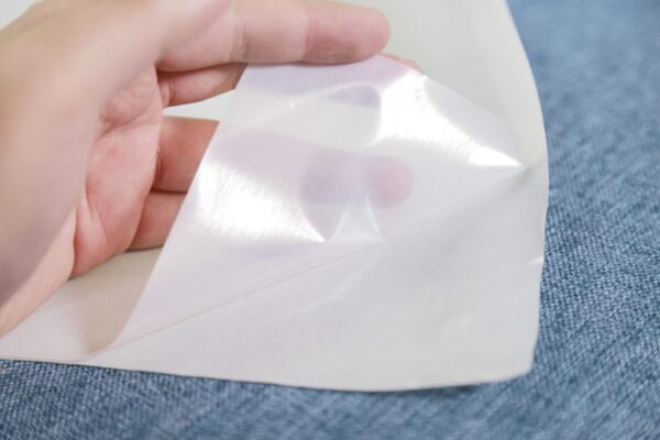 PES Hot Melt Adhesive Film